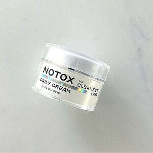 NOTOX Daily Cream